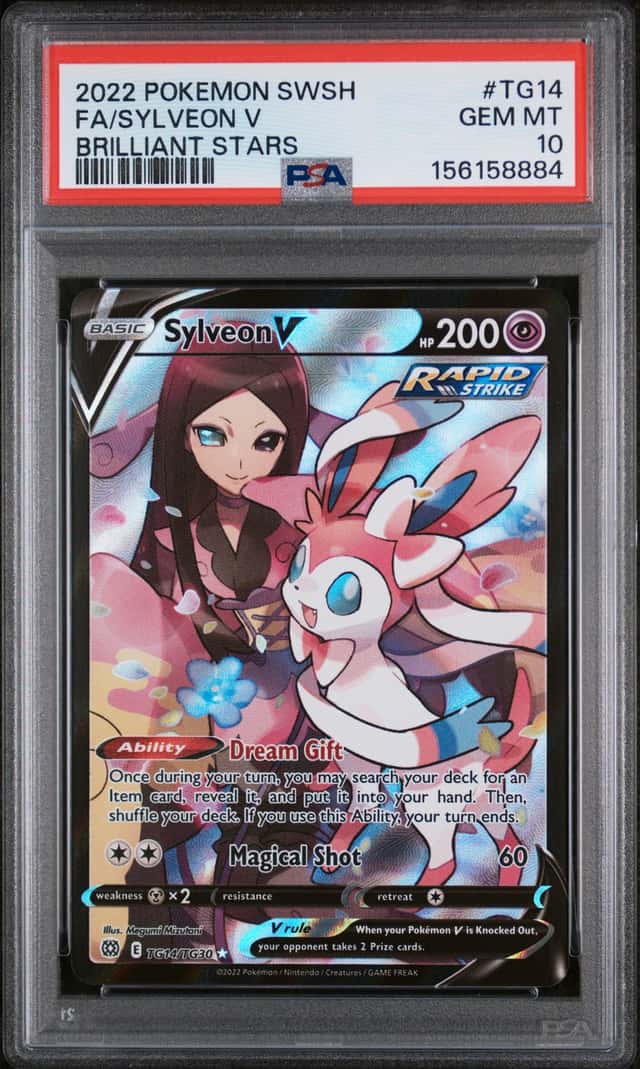 Sylveon V