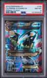 Primal Kyogre Ex