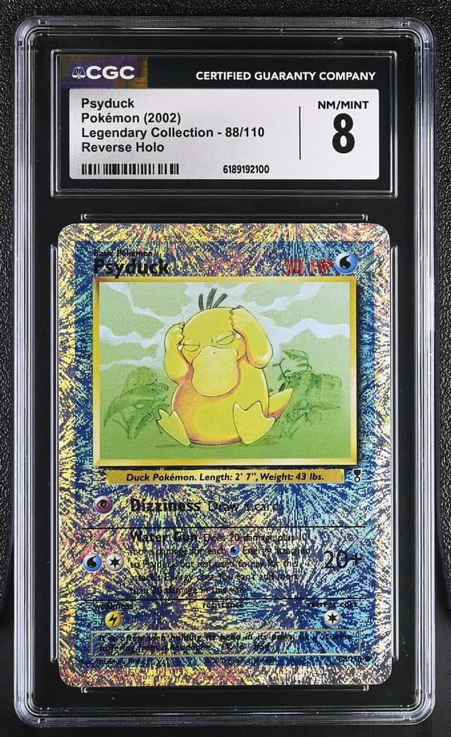 Psyduck C