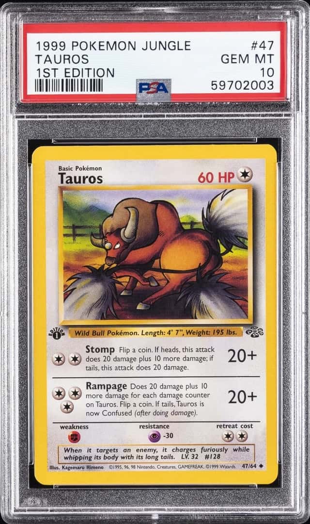 Tauros
