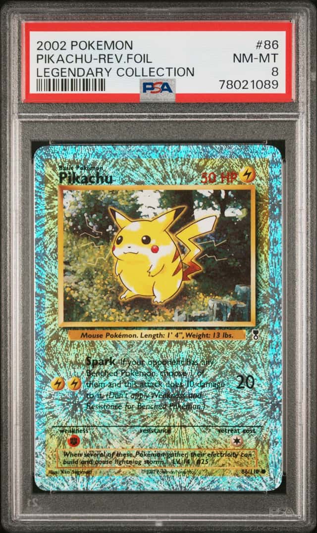 Pikachu C