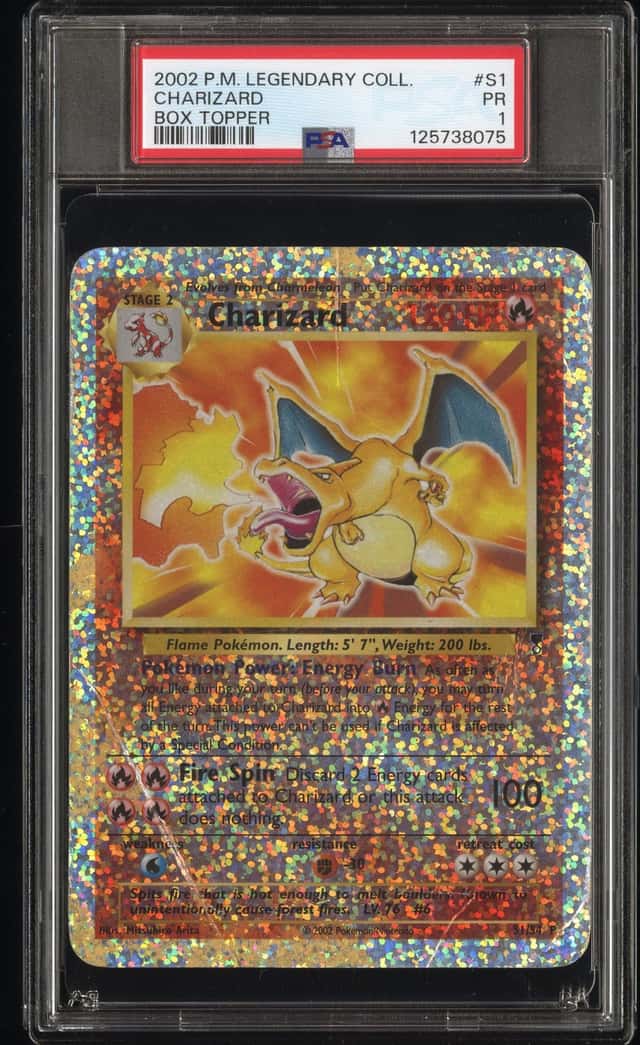 Charizard
