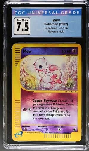 Mew