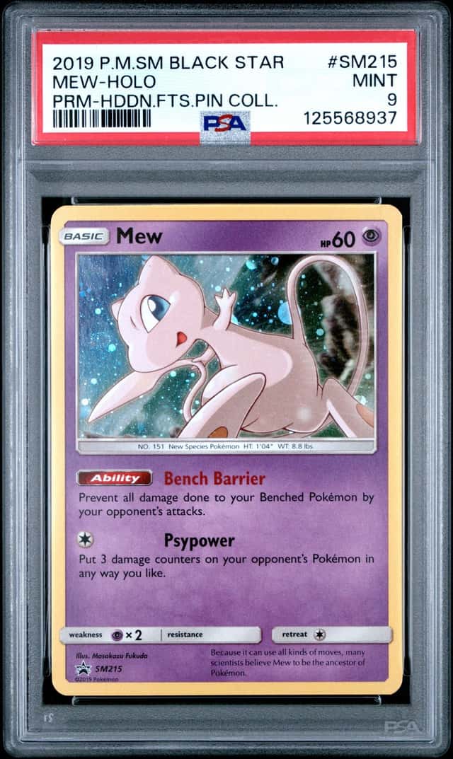 Mew