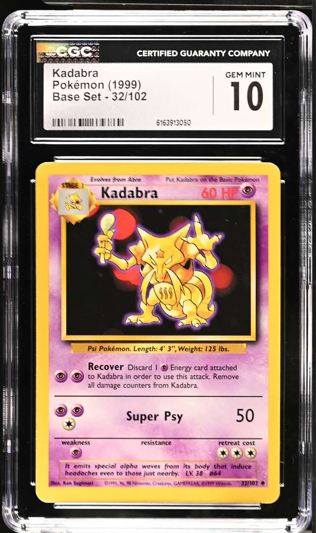 Kadabra
