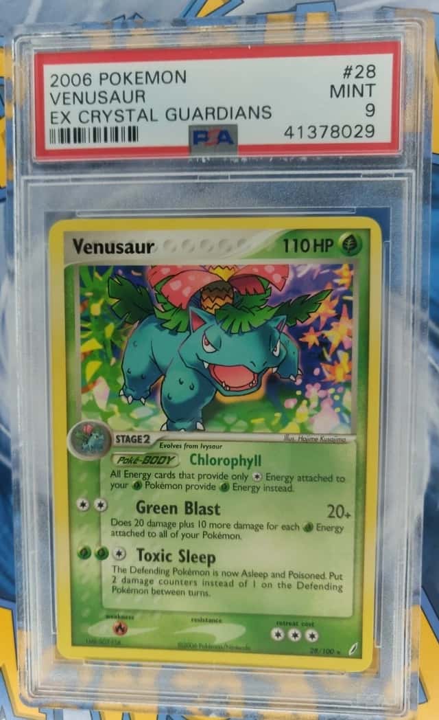 Venusaur R