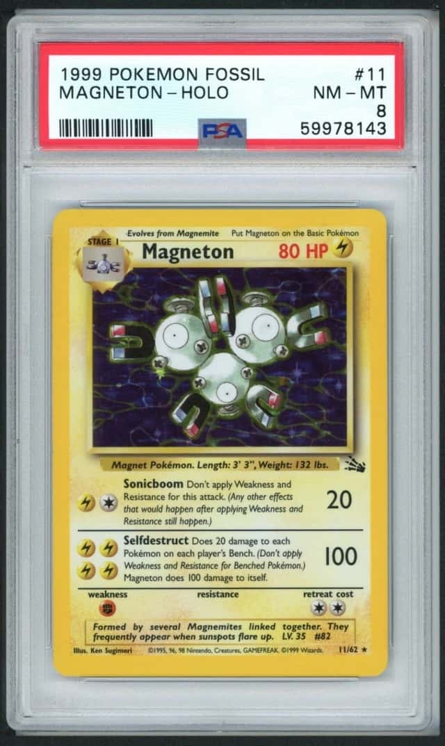 Magneton