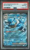 Blastoise Ex