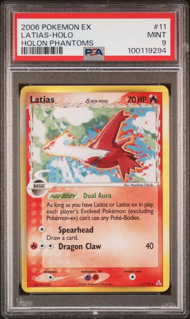 Latias