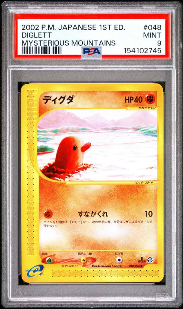 Diglett