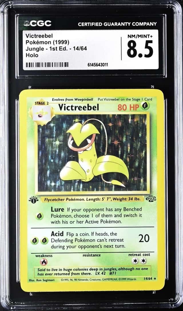 Victreebel