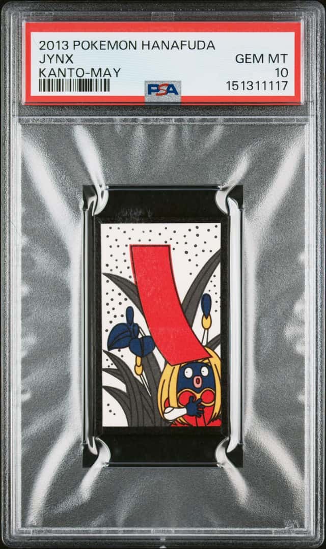 JYNX