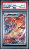 Rocket'S Moltres Ex