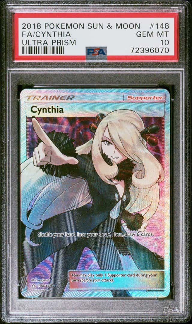 Cynthia