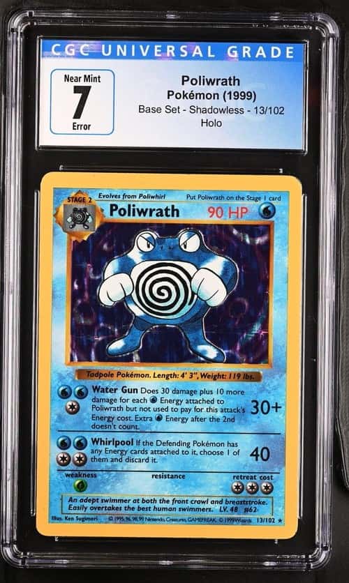 POLIWRATH