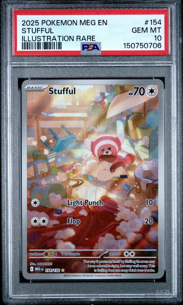 Stufful