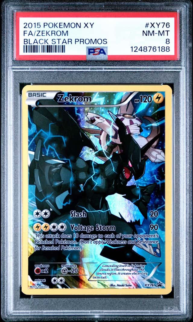 Zekrom