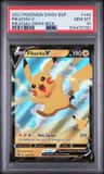 Pikachu V