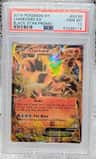 Charizard Ex