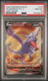 Aerodactyl V