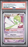 Gardevoir Lv.x
