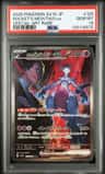 Rocket'S Mewtwo Ex