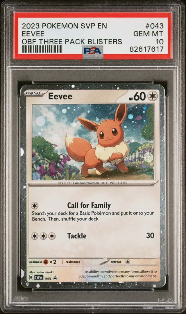 Eevee