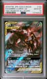 Umbreon & Darkrai Gx