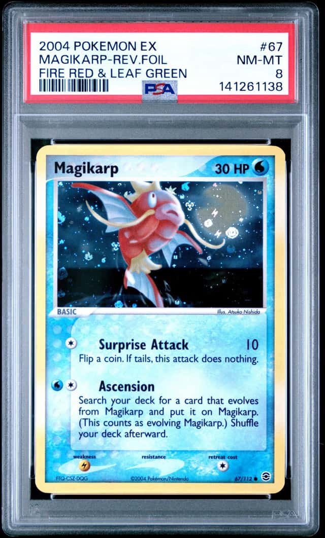 Magikarp