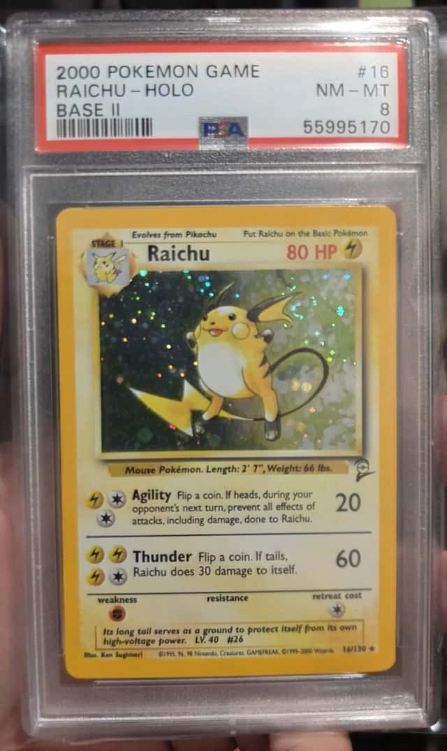 Raichu