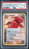 Team Magma'S Groudon