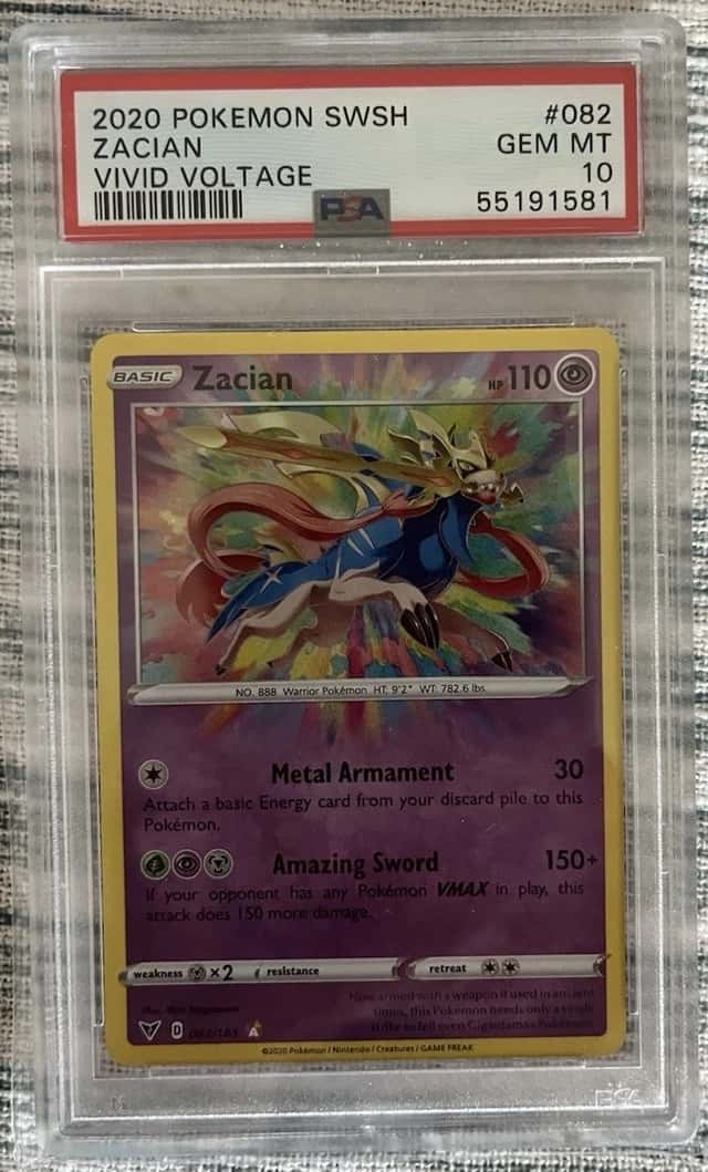 ZACIAN