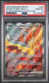 Rocket'S Moltres Ex