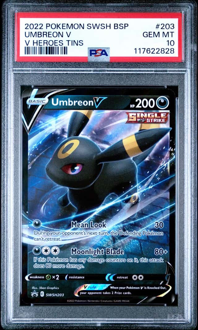 Umbreon V