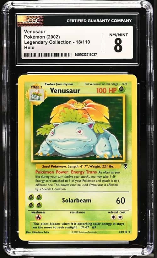 VENUSAUR-REV.FOIL