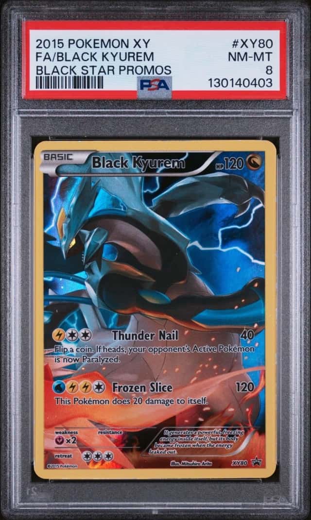 Black Kyurem