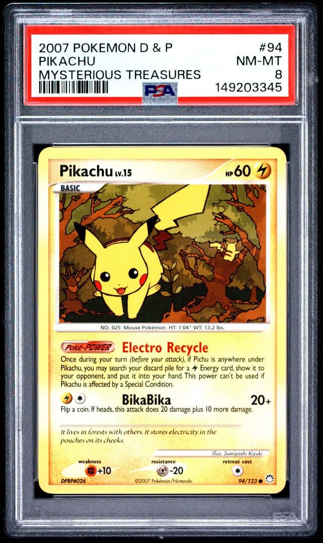 Pikachu C