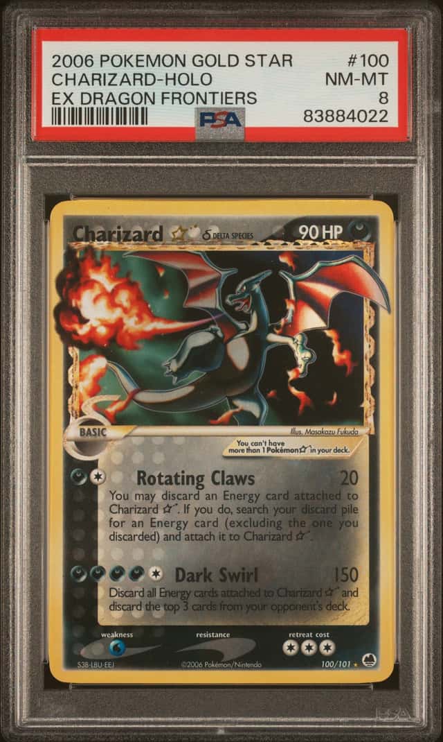 Charizard