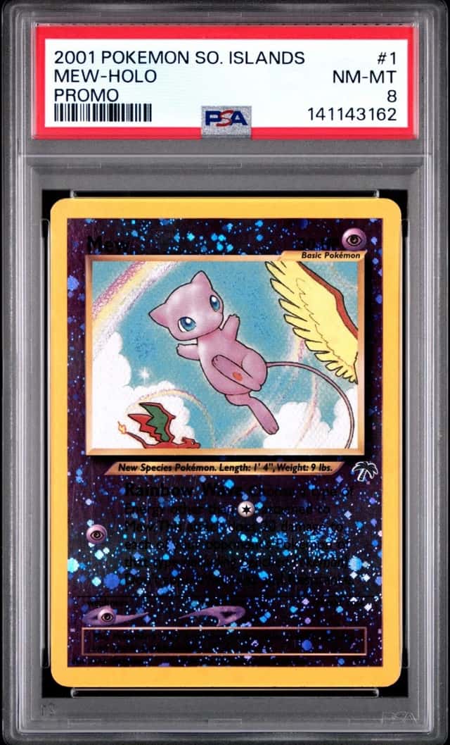 Mew