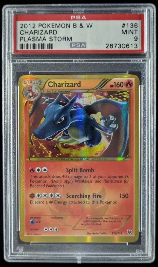 Charizard