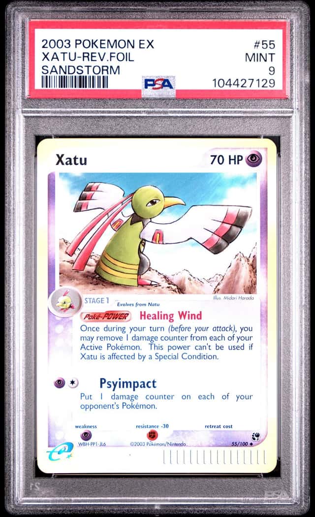 Xatu