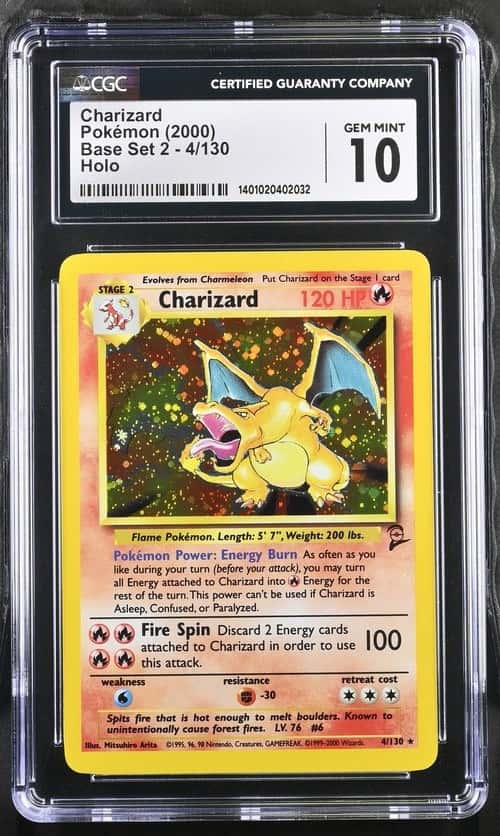 Charizard