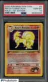 Brock'S Ninetales