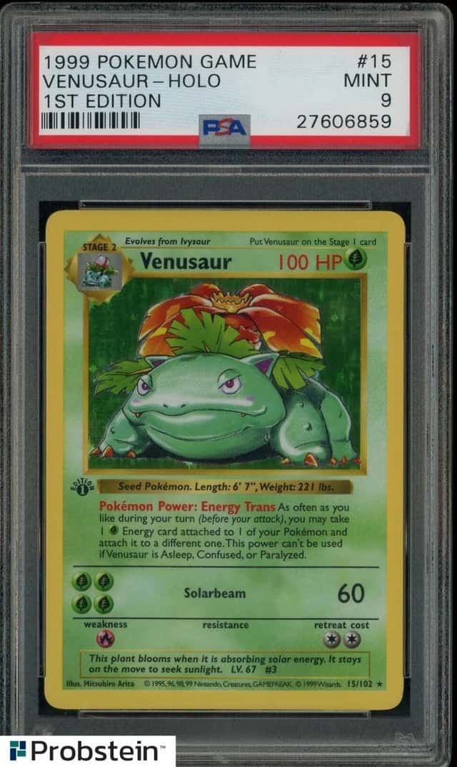 Venusaur