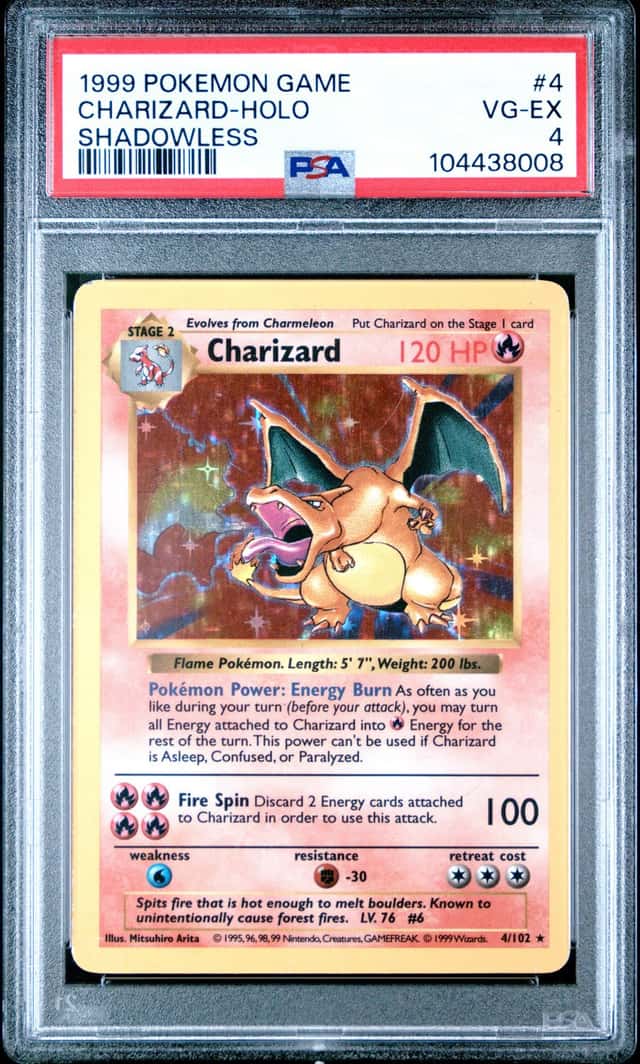 Charizard