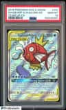 Magikarp & Wailord Gx