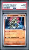 Rocket'S Tyranitar