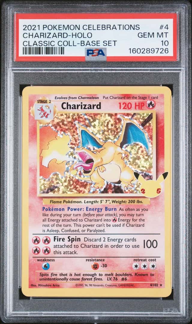 Charizard