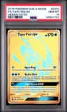 Tapu Fini Gx