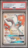 Charizard Gx